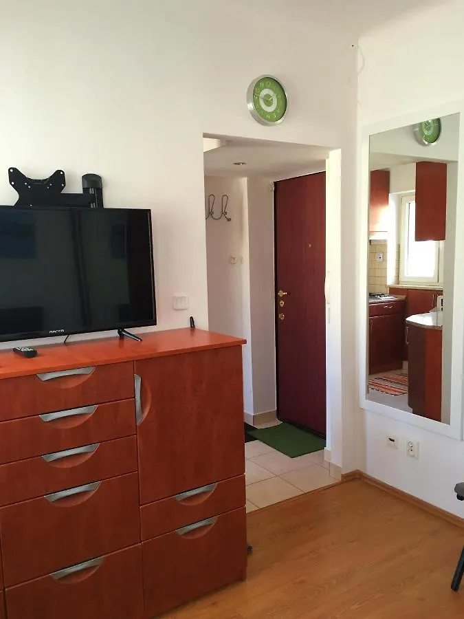 H59 Apartament Apartament Warszawa 0*,  Polska