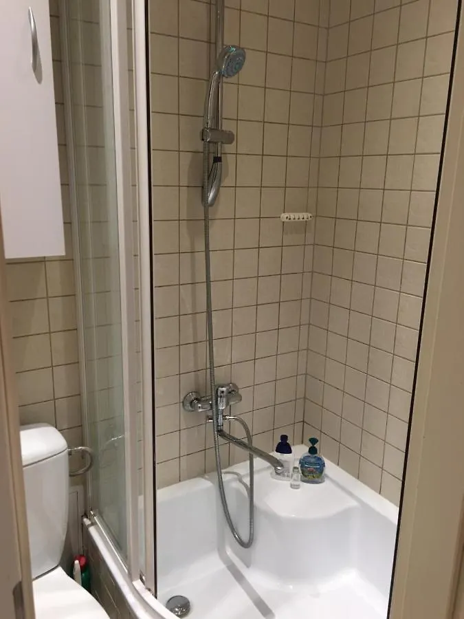 H59 Apartament Apartament Warszawa Polska
