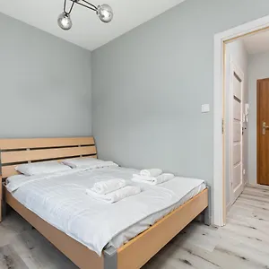  Apartament łopuszańska 55 By Homeprime