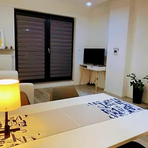  Apartament Dobry Dom
