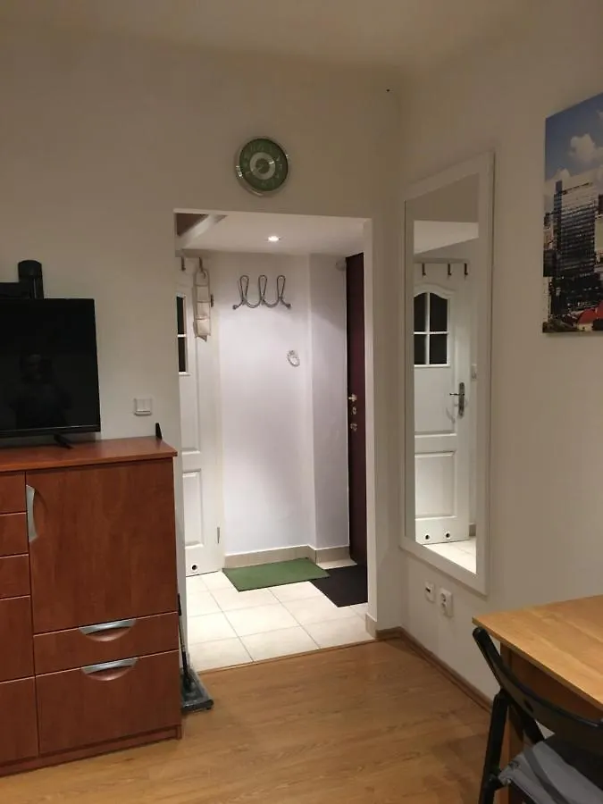 H59 Apartament Apartment Warsaw Poland